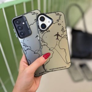قاب سوکول هواپیما