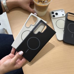 قاب pc مگ سیف اندروید