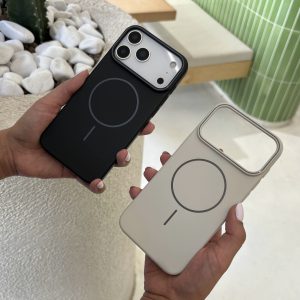 قاب pc مگ سیف آیفون
