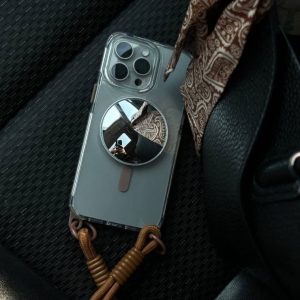 آینه محدب مگسیف