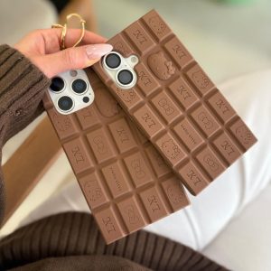 قاب chocolate hello kitty