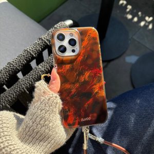 قاب LAVA آیفون