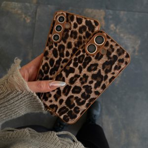 قاب جیر پلنگی