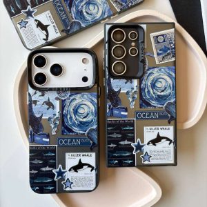 قاب سوکول ocean